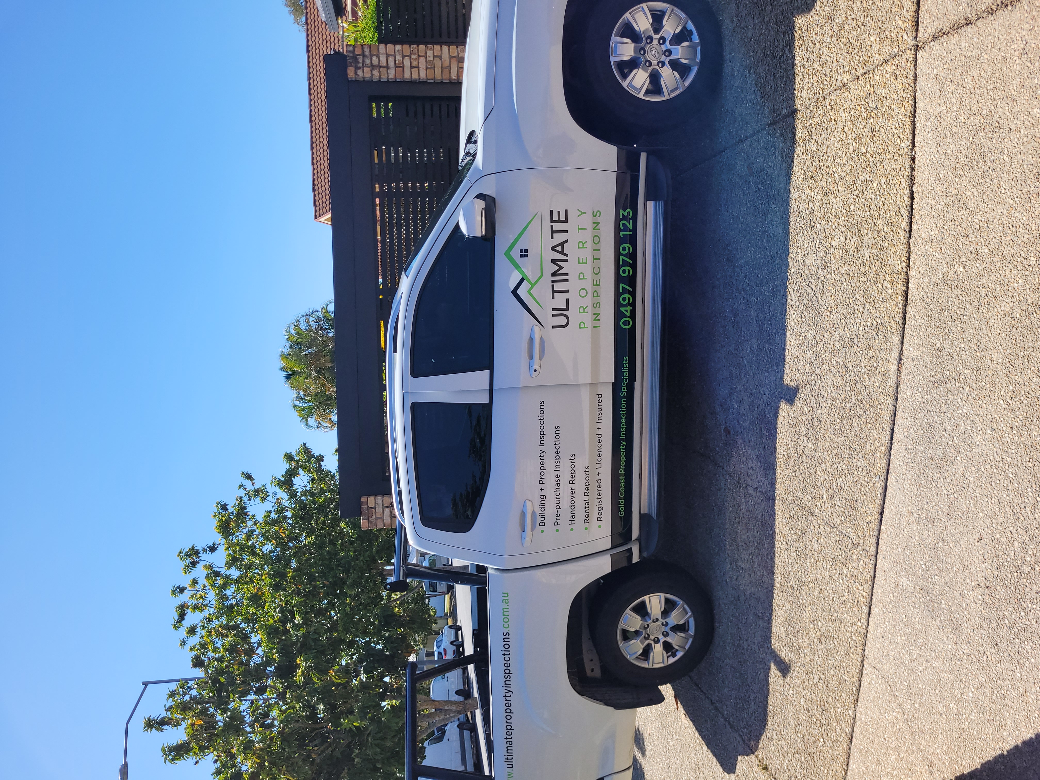 Timber Pest and Termite Inspection Gold Coast